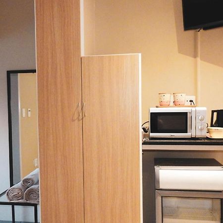 Koemi Hotel Kempton Park Kültér fotó