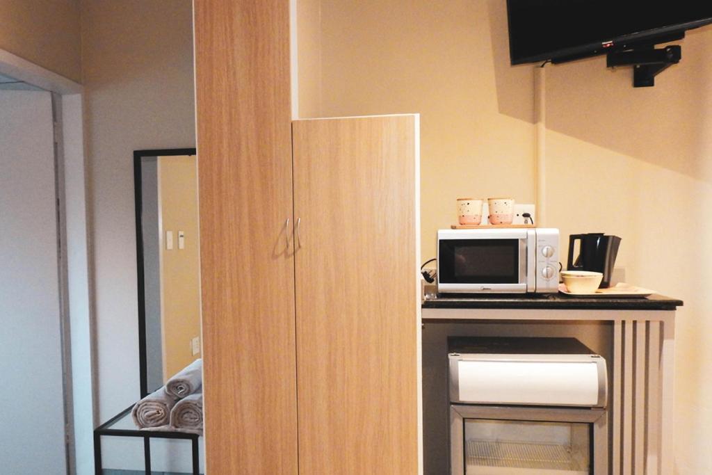 Koemi Hotel Kempton Park Kültér fotó